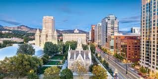 car insurance in salt lake city UT