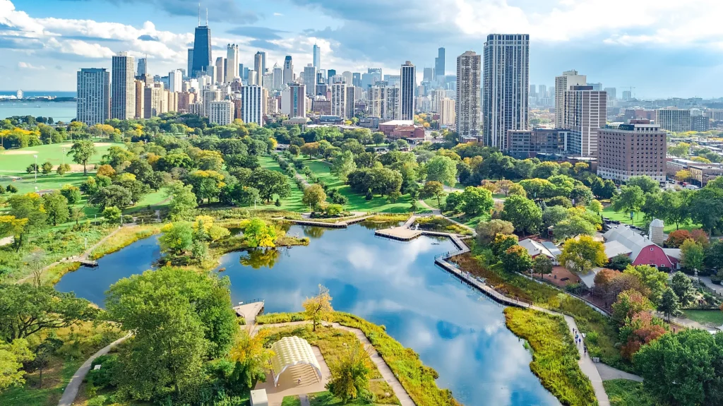 car insurance in chicago, IL