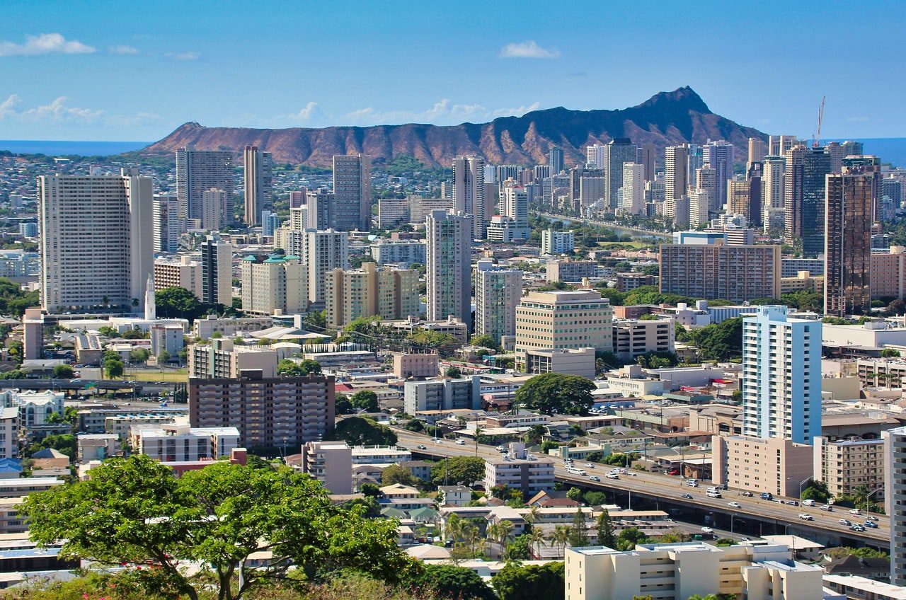 car insurance in East honolulu, HI