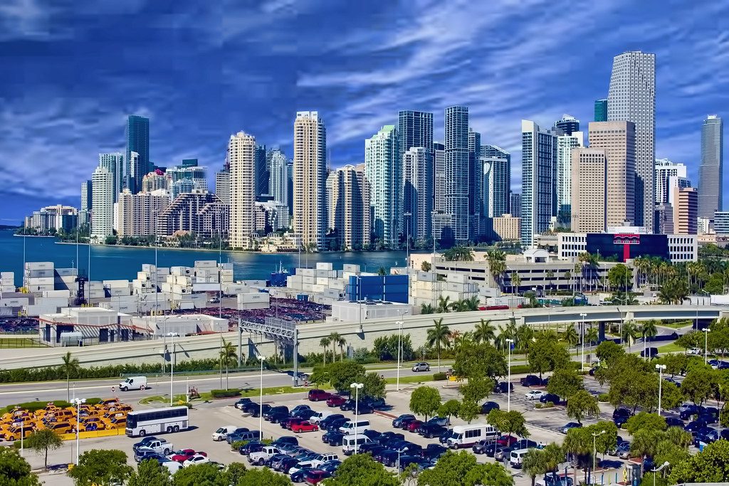 car insurance in Miami, FL