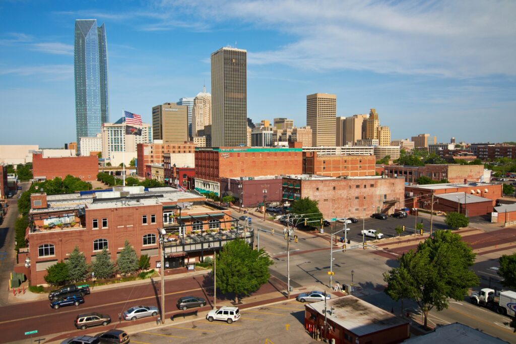 car insurance in oklahoma