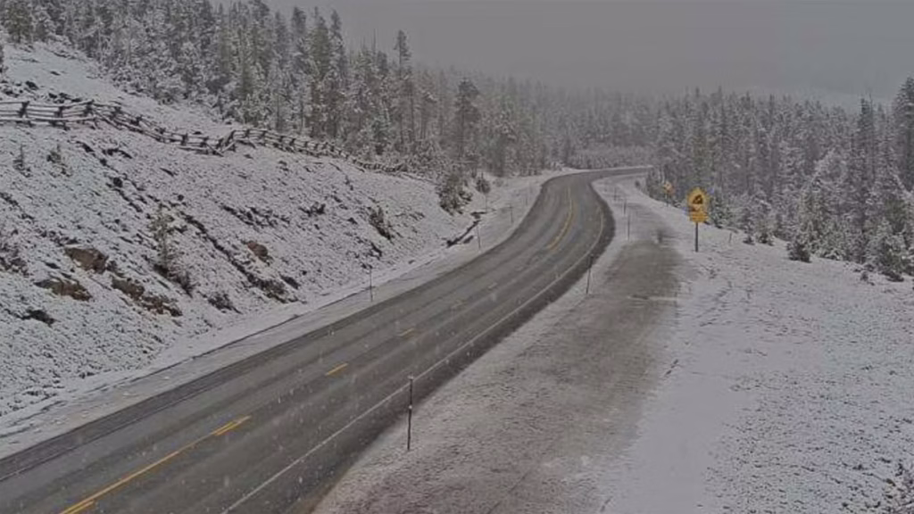 How to Prepare for Black Ice West Virginia: A Survival Guide